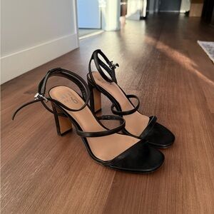 Mix No. 6 Sandal Heel